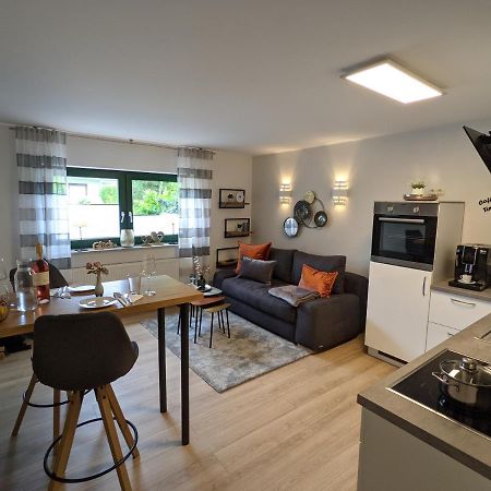Kaisersesch Ferienwohnung Am Waldweg מראה חיצוני תמונה
