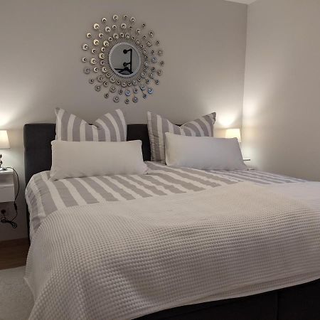 Kaisersesch Ferienwohnung Am Waldweg מראה חיצוני תמונה